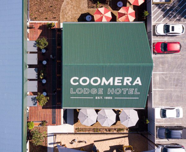Coomera Lodge Hotel Opens New Guest Accommodation