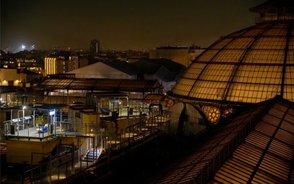 HIGHLINE Milano Deals a Winning Tarot Experience