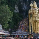 Discover Malaysia Through Festivals and Meaningful Journeys