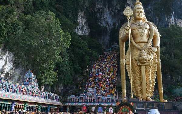 Discover Malaysia Through Festivals and Meaningful Journeys