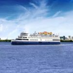 Cruise America’s Atlantic Coast This October