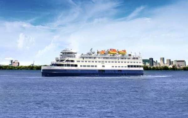 Cruise America’s Atlantic Coast This October