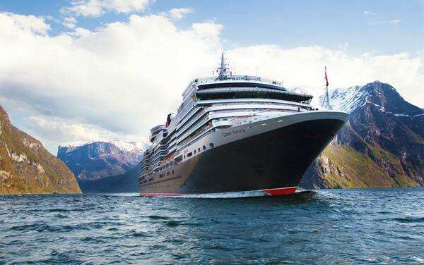 Cunard Unveils Major Queen Victoria Transformation