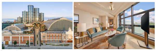 72 Hours in West Kensington: London’s New Hotspot