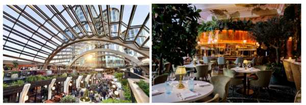 Day Two Dining, Discovery & Local Experiences
