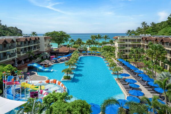 Phuket Marriott Merlin Beach Unveils New Guest Experiences