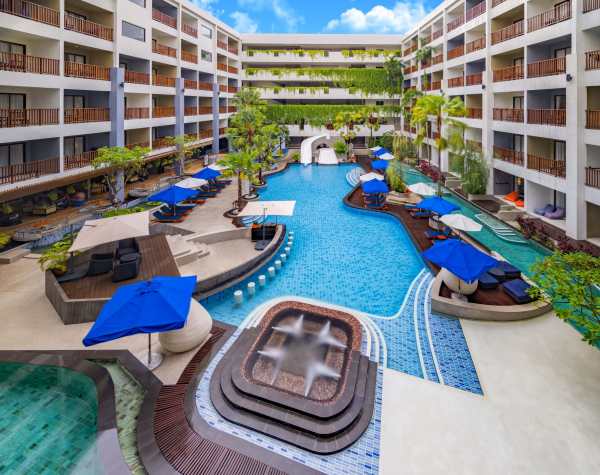Deevana Hotels Bypasses OTAs with 55% Guest Perks