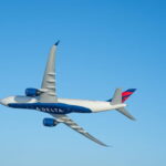 Delta Air Lines Revenue Soars as Fuel Costs Bite