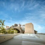Guggenheim Abu Dhabi Sets Grand Opening Date