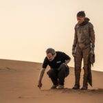 Abu Dhabi Stars as Arrakis in Dune: Part Three