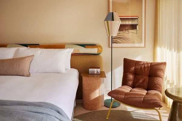Dolphins Motel Revives Mollymook’s Coastal Cool