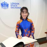 Vietjet Rings London Bell for Vietnam’s Global Capital Push