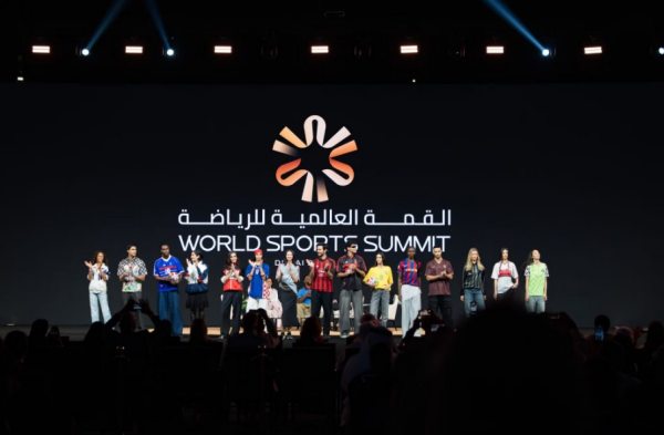 Dubai Scores Again with World Sports Summit 2026