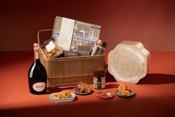 Duddells Premium Gift Hamper