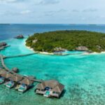 Dusit Thani Maldives Unveils Refreshed Island Villas