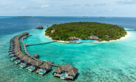 Dusit Thani Maldives Unveils Refreshed Island Villas