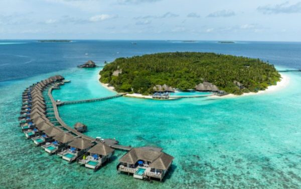 Dusit Thani Maldives Unveils Refreshed Island Villas