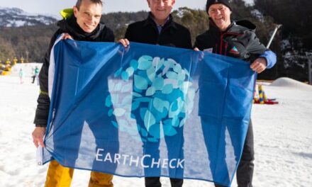 Thredbo Earns APAC’s First EarthCheck Platinum Status