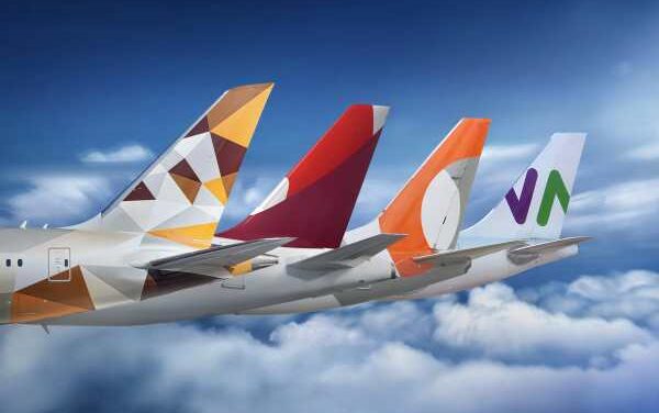 Abra Group and Etihad Link Latin America to the World