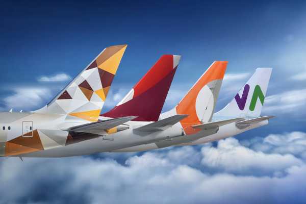 Abra Group and Etihad Link Latin America to the World