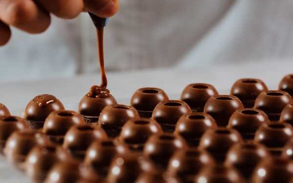 Inside Emirates’ Luxury Chocolate Experience