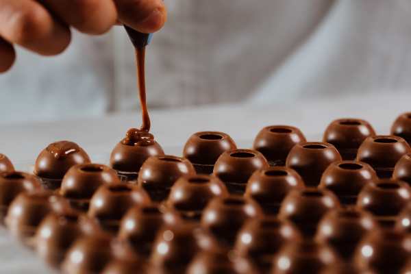 Inside Emirates’ Luxury Chocolate Experience