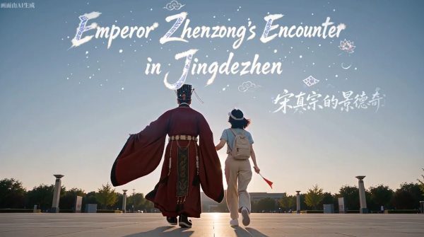 Jingdezhen Porcelain Sites Win UNESCO Heritage Status
