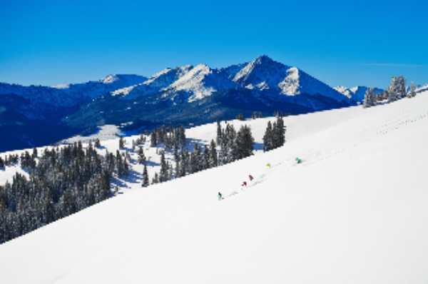 Epic Experience: Vail Resorts Puts Guest Experience at the Centre of New Growth Plan