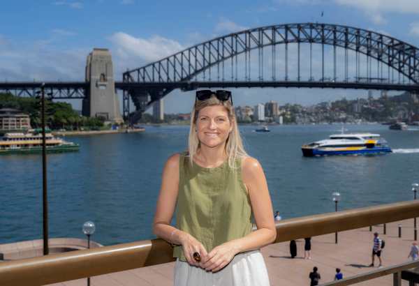 Australia Launches First Food & Wine Booking Platform