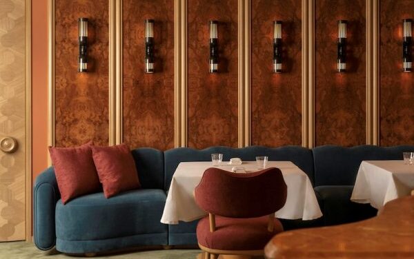 Estro Hosts Two-Michelin-Starred Thevar in Hong Kong