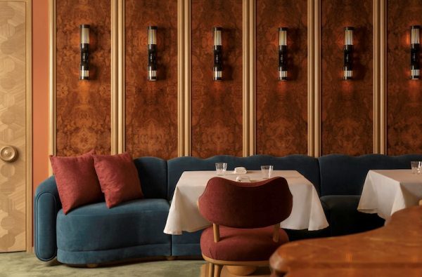 Estro Hosts Two-Michelin-Starred Thevar in Hong Kong