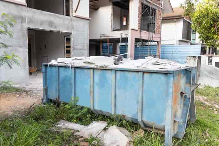 Everything to Know Before You Hire Your First Skip Bin