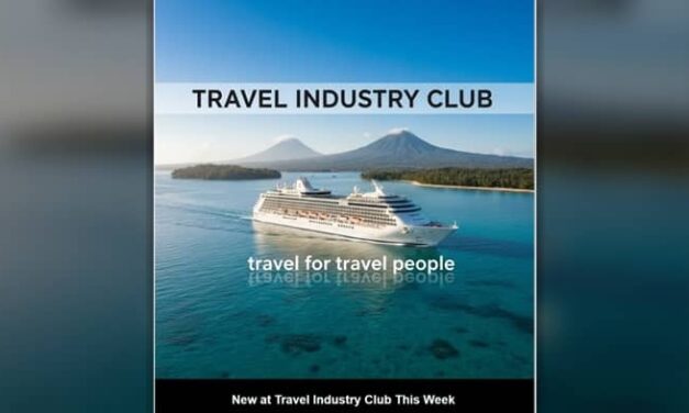 Industry Deals: Travel Club Unlocks Luxury for Less