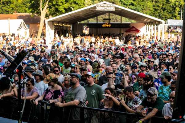 Expanded Festival Experiences