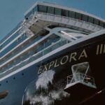 EXPLORA III Delivery Raises the Luxury Ocean Travel Stakes