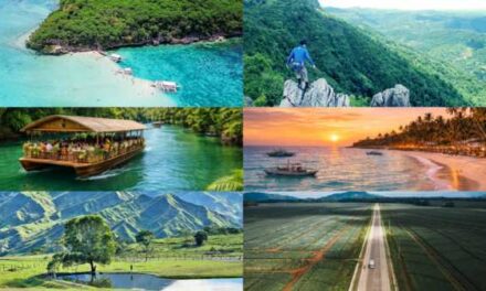 Island-Hop the Philippines: Cebu, Bohol & Mindanao