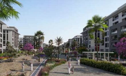 Madinah Opens New Door to International Property Buyers