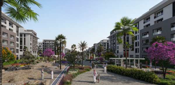 Madinah Opens New Door to International Property Buyers