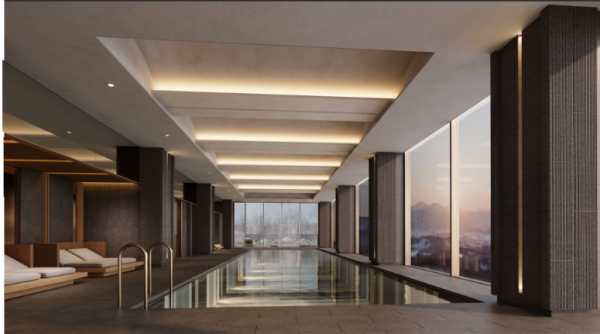 Fairmont Signs New Luxury Hotel in Niseko