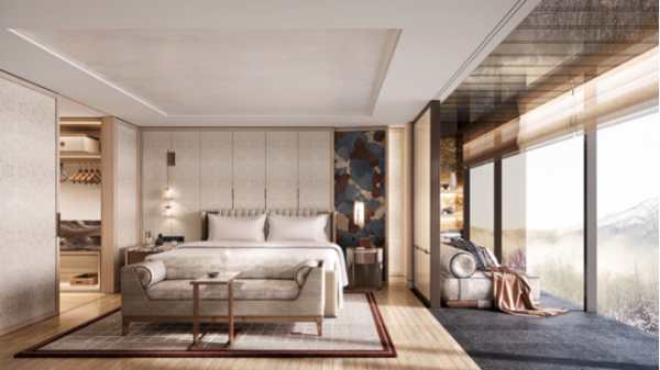 FAIRMONT HOTELS & RESORTS ANNOUNCES SIGNING OF FAIRMONT NISEKO