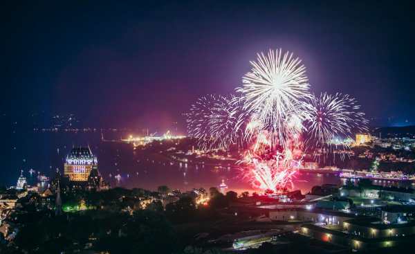 Fairmont Elevates Late-Summer Escapes