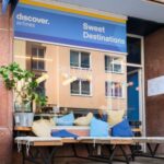 Discover Airlines Scoops Up Creative Brand Buzz