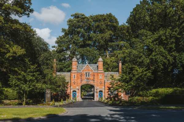 Fairmont Cheshire Opens as Northwest England’s Luxury Icon