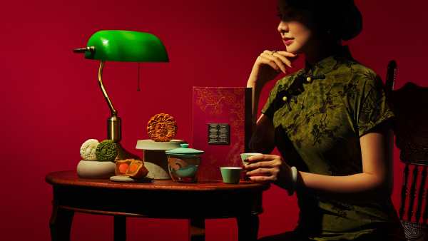 Fairmont Singapore Unveils Mid-Autumn Collection 2026
