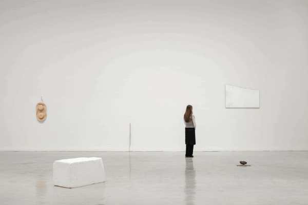 Hany Armanious Finds Wonder at MCA Australia