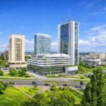 Form Factory Powers Wellness at Prague Event Hub