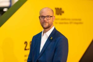 Fredrik Bonnalt