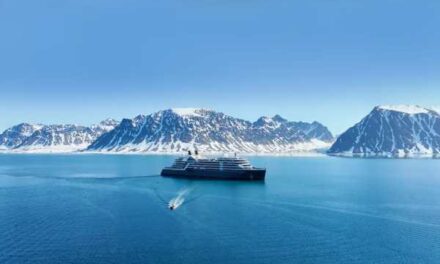 Seabourn Launches Exploration Awaits Cruise Sale
