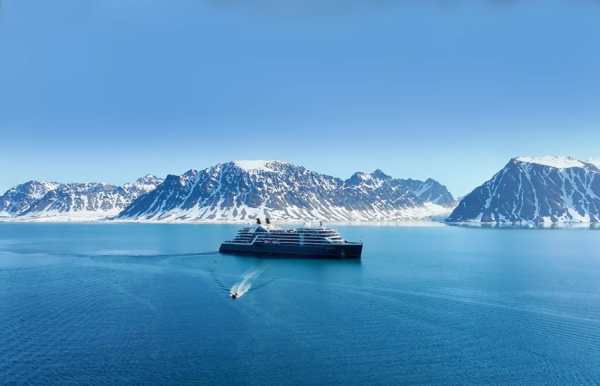 Seabourn Launches Exploration Awaits Cruise Sale
