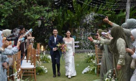 6 Bali Wedding Villas for Dream Weddings & Honeymoons